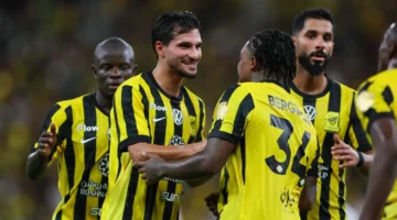 بينها قنوات مفتوحة.. هكذا تشاهد مباراة الشرطة والاتحاد في دوري أبطال آسيا للنخبة